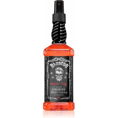 BANDIDO Cologne kolínska voda odtieň 350 ml