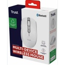 Trust Ozaa Compact Wireless Mouse 24933
