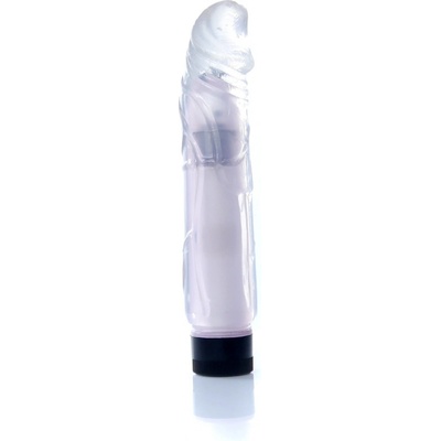 Boss Series Juicy Jelly Multispeed Clear