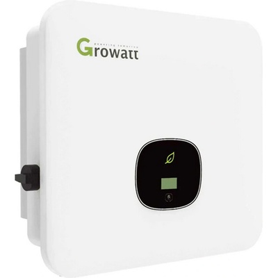 Growatt Трифазен мрежов инвертор Growatt 15 kW (MOD 15KTL3-X)