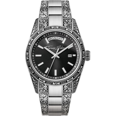 Thomas Sabo WA0427-201-201