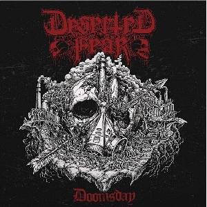Deserted Fear - Doomsday (180 g) (Gatefold Sleeve) (Limited Edition) (LP) (0194399679319)