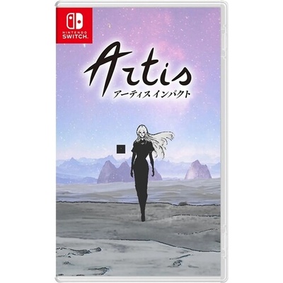 Artis Impact (SWITCH)