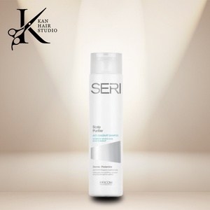 Seri Scalp Purifier Шампоан против пърхoт
