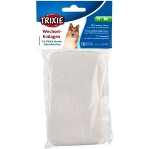 TRIXIE Подложка Trixie за гащи за разгон M, 10 бр (G14-23497)
