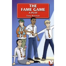 Fame Game - Norman, Tony