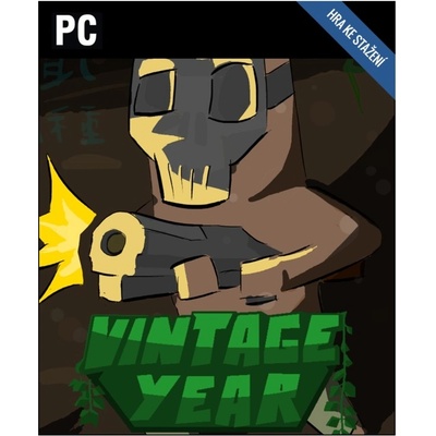 Vintage Year