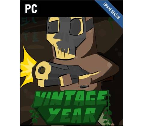 Vintage Year