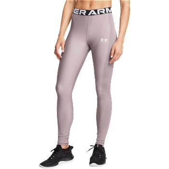 Under Armour Клинове Under Armour HeatGear® Rib Legging 1388693-015 Размер L