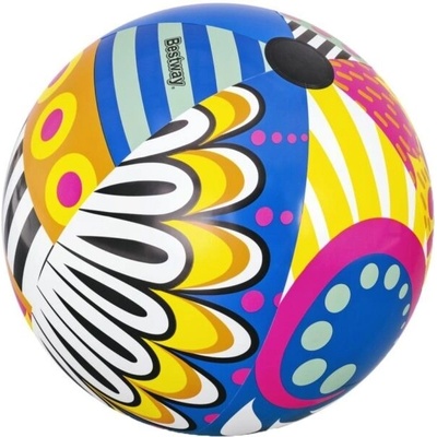 Bestway BEACH BALL Nafukovacia lopta mix