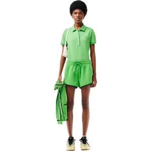 Lacoste Блуза с яка Lacoste Men's Short-Sleeve Polo Shirt - Sorrel