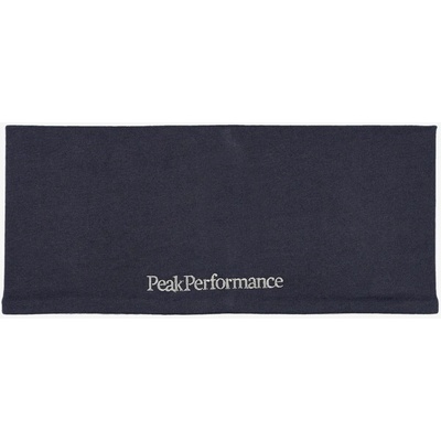 Čelenka Peak Performance Progress Headband - blue shadow