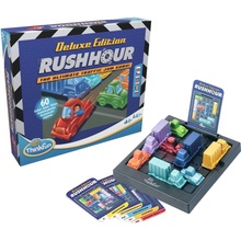 ThinkFun Rush Hour Deluxe edice