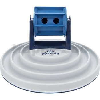 Trixie Vzdělávací Dog Activity Roller Bowl pro psa, 28 cm
