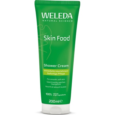 Weleda Skin Food Shower Cream 200 ml