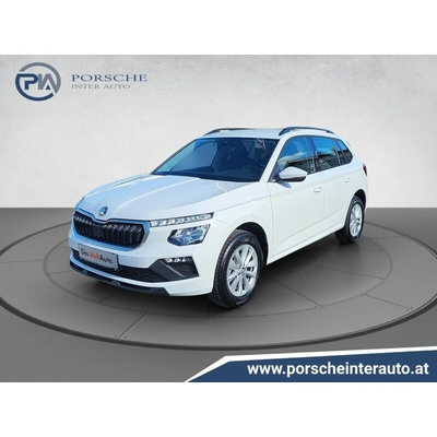 Skoda Kamiq TSI Essence 70 kW