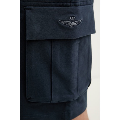 Aeronautica Militare Къс панталон Aeronautica Militare (BF0031UF00674)