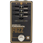 Walrus Audio Fundamental Series FUZZ Eфект за китара (64199)