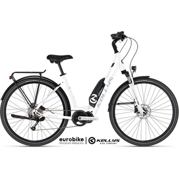 Kellys Estima 10 2024