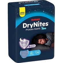 Huggies Dry Nites pre chlapcov 48-60 kg 20 ks