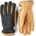 Hestra Мъжки ръкавици Hestra Noah Gloves - Charcoal / Tan - размер 7 (EU) (202-7112-0112)
