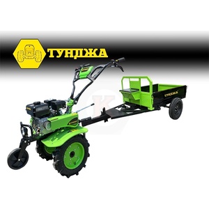 ТУНДЖА 600КО 9700660 Мотофрези