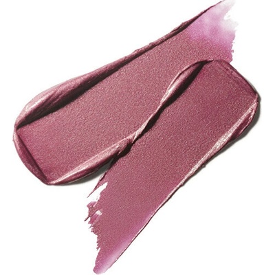 MAC Cosmetics Rúž s perleťou Frost Lips tick 06 Plum Dandy 3 g