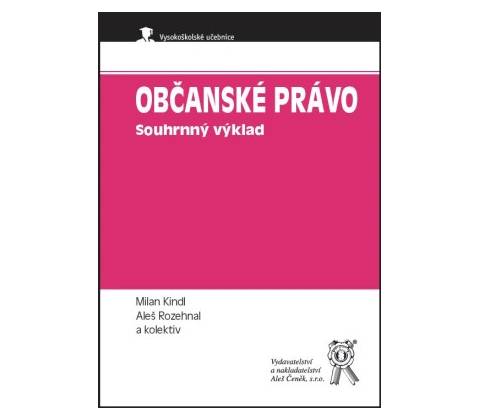 Občanské právo