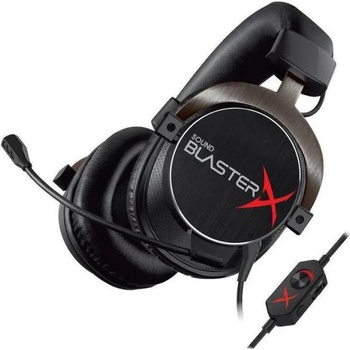 Creative BlasterX H5 Tournament Edition (70GH031000003)