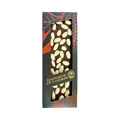 SEVERKA Horká čokoláda s mandlemi 150 g