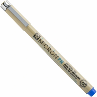 Sakura Pigma Micron PN Техническа химикалка Blue 0, 5 мм 1 бр (XSDKPN36)