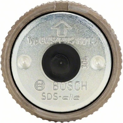 Rychloupínací matice Bosch SDS-Clic, M14 1603340031