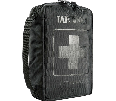 Tatonka First Aid Basic black
