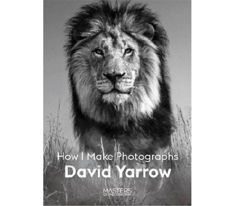 David Yarrow