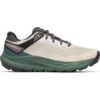 Image 1 of Merrell Мъжки маратонки Merrell Nova 4 Off-Road Running Shoes Mens - Greige