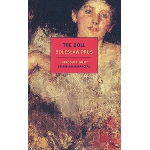 Doll | Boleslaw Prus (2011)