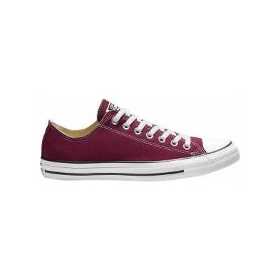 Дамски всекидневни маратонки Converse Chuck Taylor All Star Classic Low Тъмно червен Размер на Крака 37