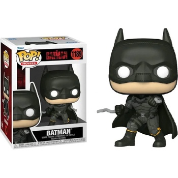 Funko POP! The Batman Batman 1187