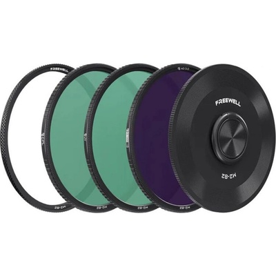 Freewell M2 Series 77 mm