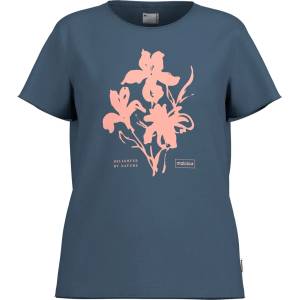 Maloja Дамска тениска Maloja Women's LilandM. T-shirt - Dusty Blue (916-6983-0112)
