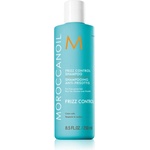 Moroccanoil Frizz Control Shampoo шампоан за коса против цъфтене 250ml