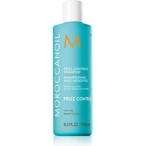 Moroccanoil Frizz Control Shampoo шампоан за коса против цъфтене 250ml