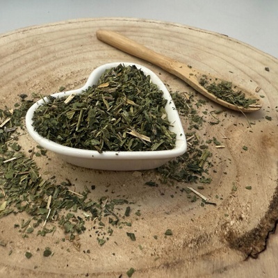 Emerosa Pŕhľava dvojdomá žihľava list narezaný 1 kg