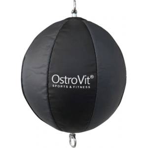 OstroVit Бърза круша - Двойна / Boxing Double End Speed Bag