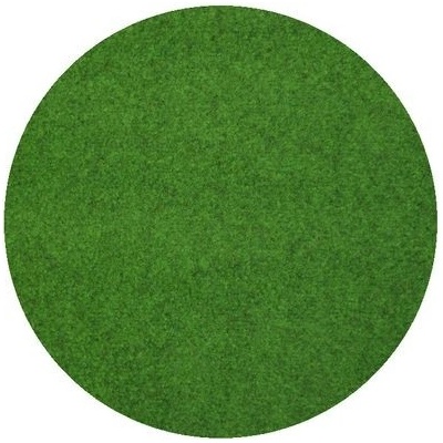 Euroline Balkon Kruh zelený 150 cm – Zboží Dáma