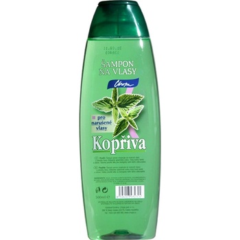 Chopa šampón Žihlava 500 ml