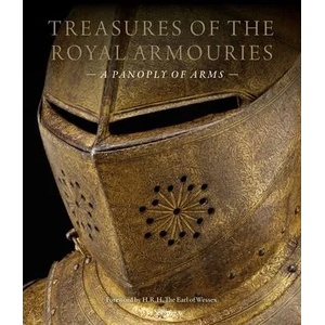 Treasures of the Royal Armouries (ISBN: 9781913013400)