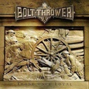 Those Once Loyal - Bolt Thrower CD