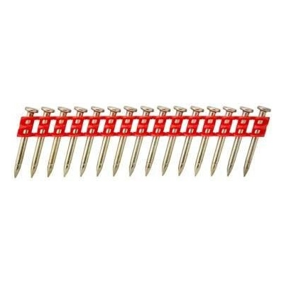 Hřebíky do betonu 35 x 2,6 DeWalt - bal