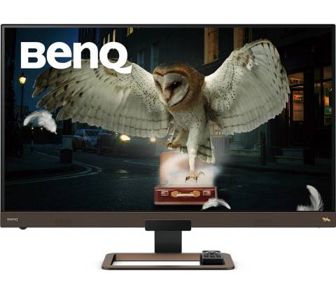 BenQ EW2780U